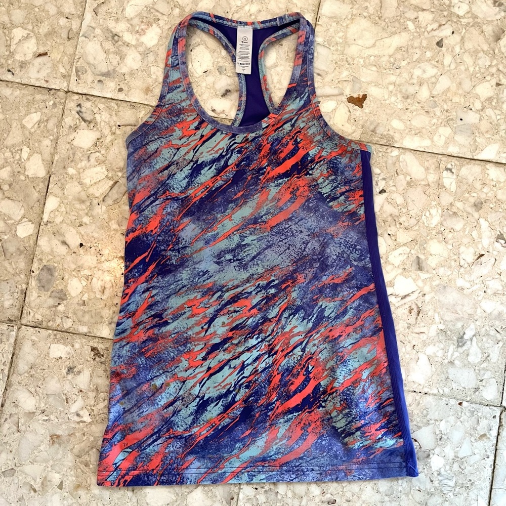 Ivivva Tank Top